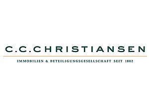 C. C. Christiansen.
